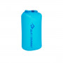 Sea To Summit Ultra-Sil sacco 13 l, Blue Atoll
