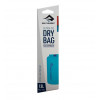 Sea To Summit Ultra-Sil sacco 13 l, Blue Atoll