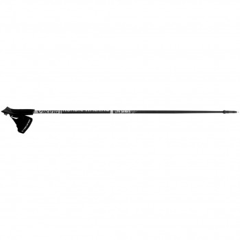 VIKING Lite Pro bastoncini da nordic walking per adulti, grigio, 105 cm