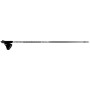 VIKING Lite Pro bastoncini da nordic walking per adulti, grigio, 105 cm