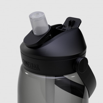 CamelBak Thrive Flip Straw borraccia in Tritan, 950 ml