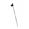 VIKING Lite Pro bastoncini da nordic walking 120 cm, argento/nero