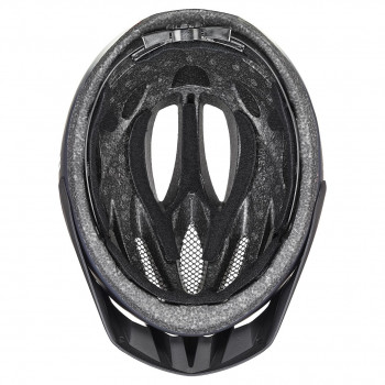 UVEX Viva 3 casco da bici, 52-57 cm