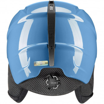 UVEX Viti pure casco da sci bambino 46-50 (56/6/322/13)