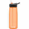 CamelBak Eddy+ borraccia in Tritan 740 ml, arancione