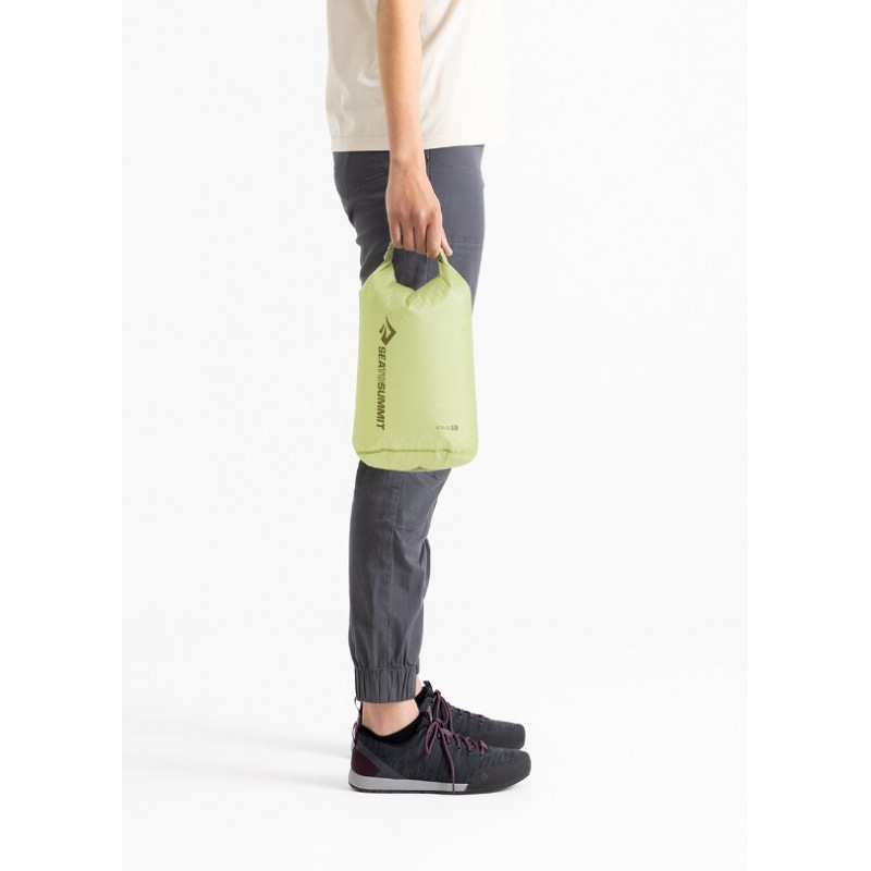 Sea To Summit Ultra-Sil sacco 35 l, Tarragon