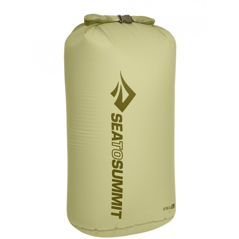 Sea To Summit Ultra-Sil sacco 35 l, Tarragon
