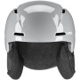 UVEX Viti pure casco da sci bambino 46-50 (56/6/322/12)