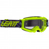 LEATT Vizion 3.5 occhiali da bici, Argon