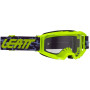 LEATT Vizion 3.5 occhiali da bici, Argon