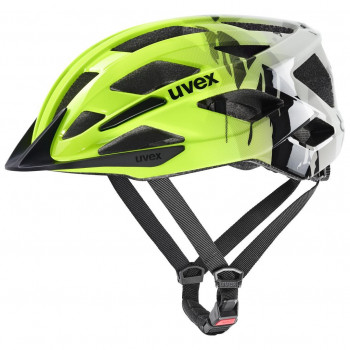 UVEX Air Wing 2 casco da bici, 50-54 cm
