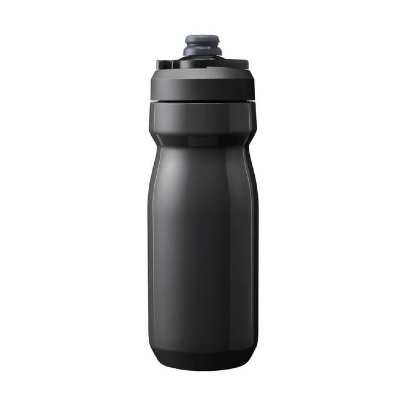 CamelBak Podium borraccia da bici in acciaio inox, nero