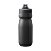 CamelBak Podium borraccia da bici in acciaio inox, nero