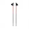 Viking Pro-Trainer bastoncini nordic walking per adulti, 115 cm, rosso