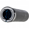 Leatt ReaFlex 6.0 Diamond Thin manopole da bici, Ø29 mm, nero