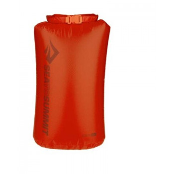 Sea to Summit Ultra-Sil sacca 13 l, Spicy Orange