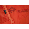 Sea to Summit Ultra-Sil sacca 13 l, Spicy Orange
