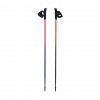 Viking Pro-Trainer bastoncini nordic walking per adulti, 120 cm, rosso