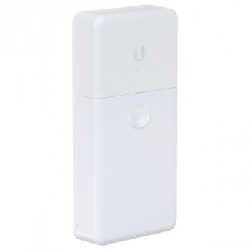 Ubiquiti NanoSwitch switch PoE passivo 3 porte 24V