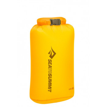 Sea to Summit Ultra-Sil sacca impermeabile 5 l, Zinnia