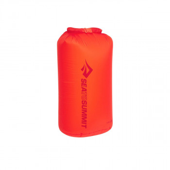 Sea to Summit Ultra-Sil sacca impermeabile 8 l, Spicy Orange