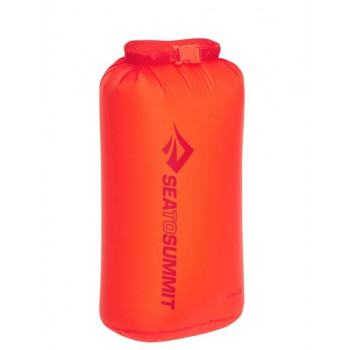 Sea to Summit Ultra-Sil sacca impermeabile 8 l, Spicy Orange