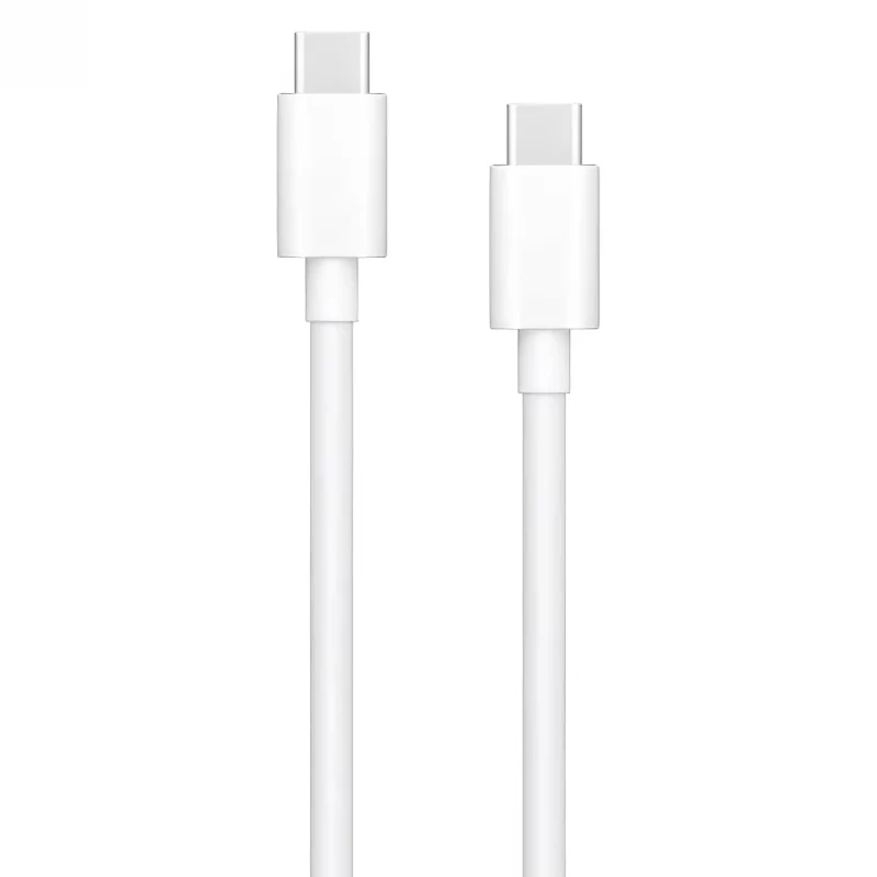 OPPO SUPERVOOC caricabatterie 45W single-port, VCB4JBEH, bianco