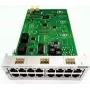 Alcatel-Lucent Enterprise scheda mista ISDN 2 T0 + 4 UAI + 4 SLI