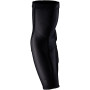 LEATT Elbow Guard FlexMesh gomitiere, M, nero