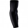 Leatt FlexMesh gomitiere L, nero