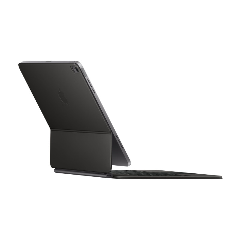 Apple Magic Keyboard per iPad Air 13 (M3) danese nero