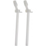 CamelBak Thrive set valvola a morso e cannuccia, 2 pz.