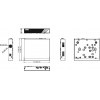 Registratore IP Hikvision DS-7608NI-Q1(E)