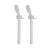 CamelBak Thrive set valvola Flow e cannuccia, 2 pz.