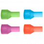 CamelBak Big Bite Valve set boccaglio, 4 colori