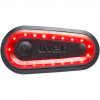 UVEX Plug-in LED luce per casco ricaricabile