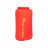 Sea to Summit Lightweight sacco impermeabile, 20 l, Spicy Orange