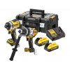 DeWALT DCK2200H2T-QW set elettroutensili a batteria