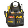 DeWALT DWST40201-1 valigetta portautensili, tessuto telato, nero/giallo