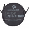 Sea To Summit Camp Kitchen set pulizia, 6 pezzi