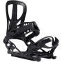 K2 FAROUT attacchi snowboard nero 43.5+