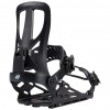 K2 attacchi snowboard FAR OUT nero 38-43.5