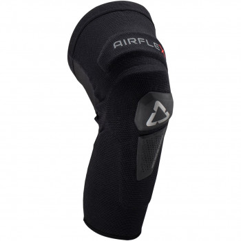 Leatt AirFlex Hybrid Pro ginocchiere, taglia S
