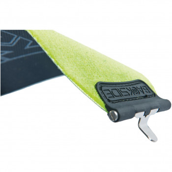 K2 Universal Skin pelli da salita per sci 125MM, 165-175