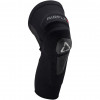 Leatt AirFlex Hybrid Pro ginocchiere, taglia XXL