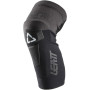 Leatt AirFlex Hybrid ginocchiere, taglia XXL