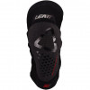 Leatt 3DF 5.0 Evo FastFit ginocchiere, taglia S/M