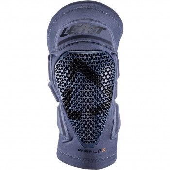 Leatt AirFlex Pro ginocchiere XXL