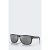 Oakley Holbrook XL Prizm Matt Black Pola P occhiali da sole (OO9417-0559)