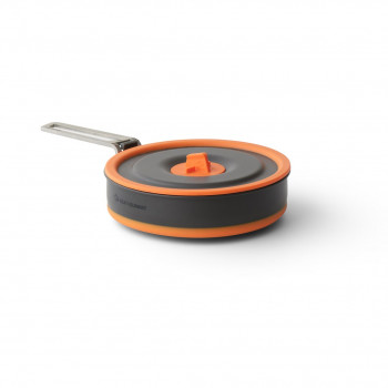 Sea to Summit Frontier Pot 1L set pieghevole ultraleggero con pentola